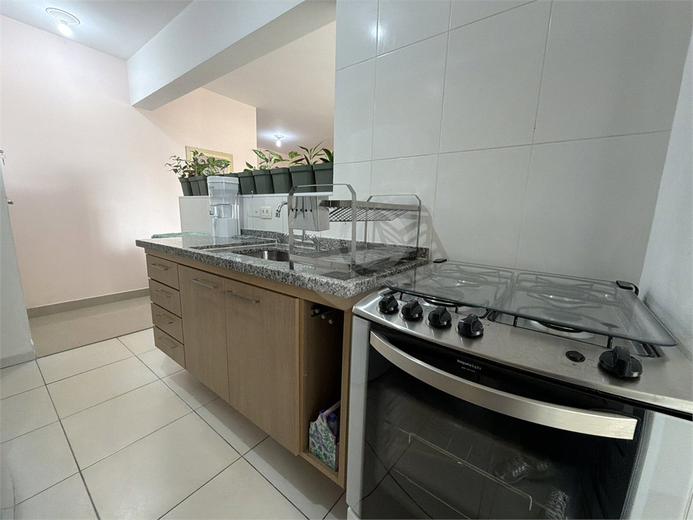 Apartamento à venda com 2 quartos, sendo 1 suíte,  em Santana, São Paulo, SP