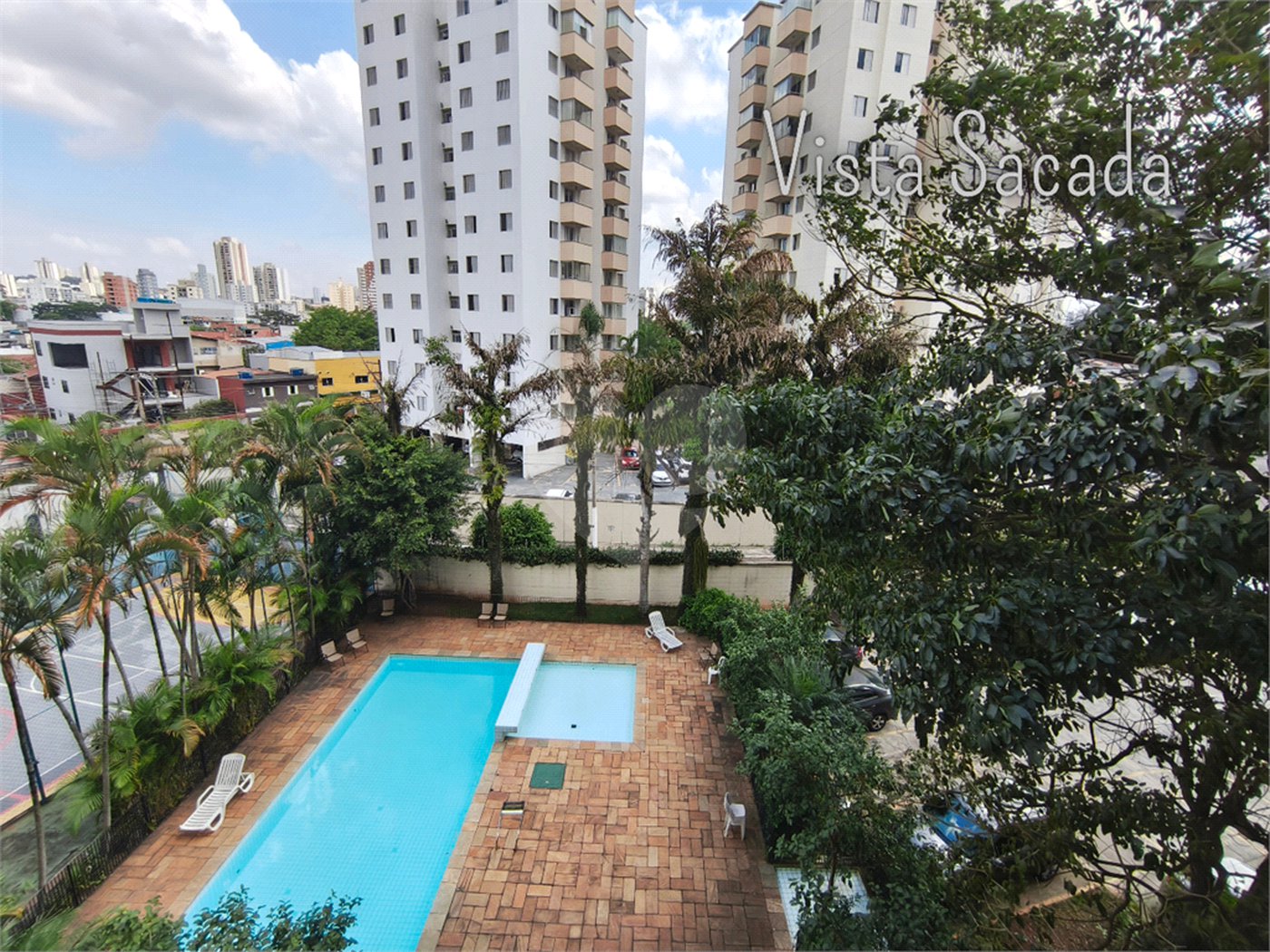 Apartamento à venda com 3 quartos em Vila Matilde, São Paulo, SP