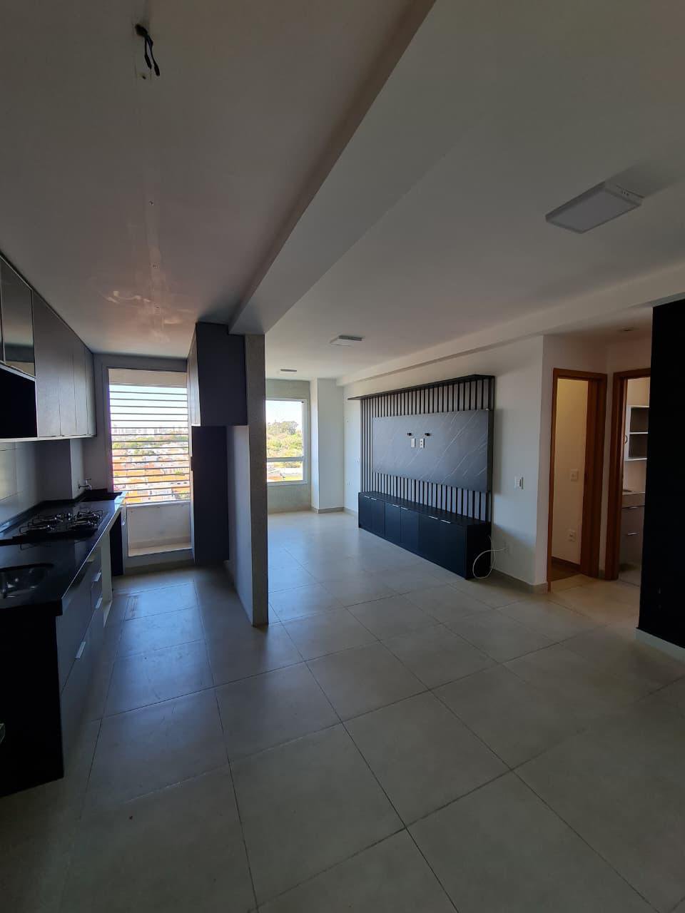 Apartamento à venda em Jardim Petrópolis, Presidente Prudente, SP