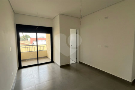 Apartamento à venda com 1 suíte em Nova Gardênia, Atibaia, SP