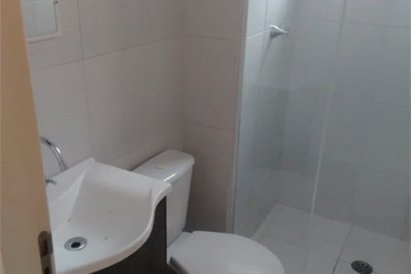 Apartamento à venda com 2 quartos, sendo 1 suíte, em Água Branca, São Paulo, SP