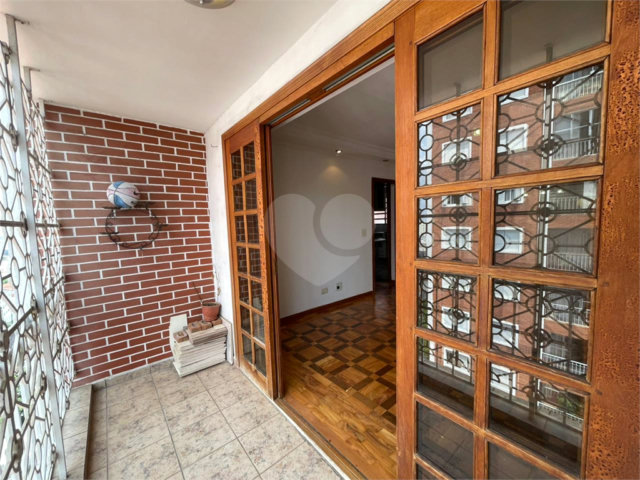 Apartamento à venda com 2 quartos em Água Fria, São Paulo, SP