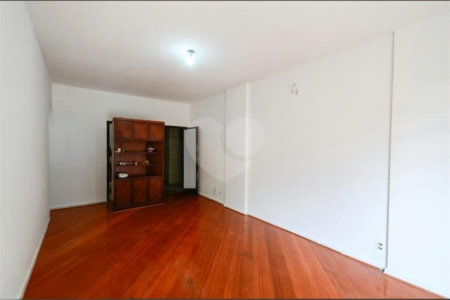 Apartamento à venda com 2 quartos, sendo 1 suíte, em Grajaú, Rio de Janeiro, RJ