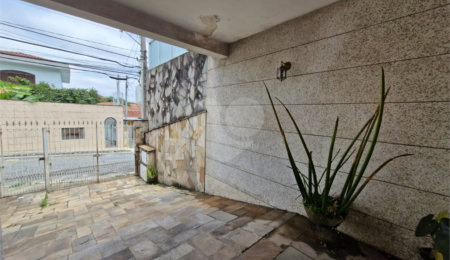 Sobrado à venda com 3 quartos, sendo 1 suíte,  em Santana, São Paulo, SP