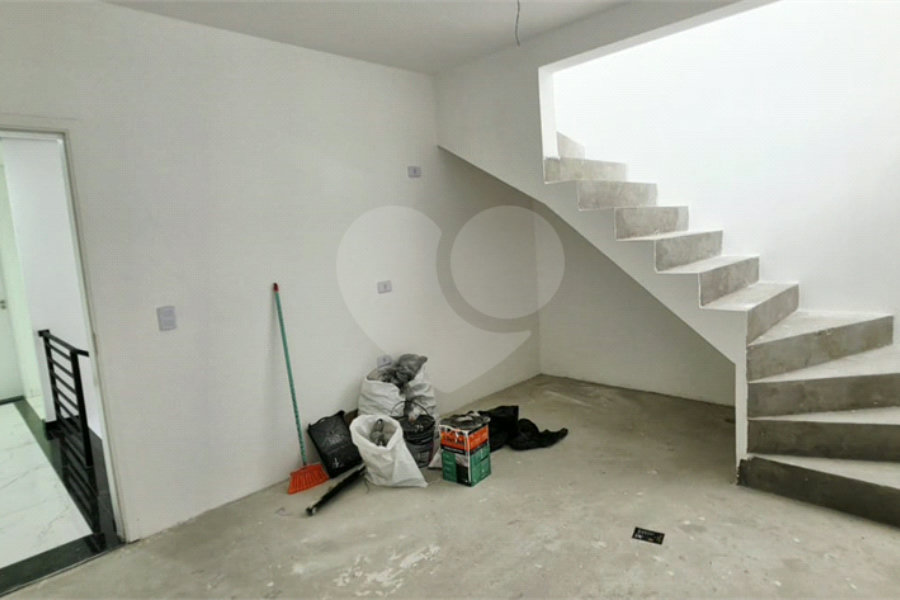 Apartamento à venda com 2 quartos, sendo 1 suíte,  em Vila Pereira Barreto, São Paulo, SP