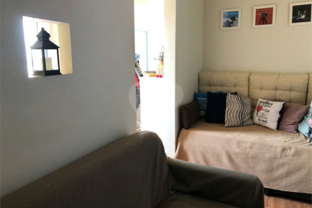 Sobrado à venda com 3 quartos em Vila Gustavo, São Paulo, SP