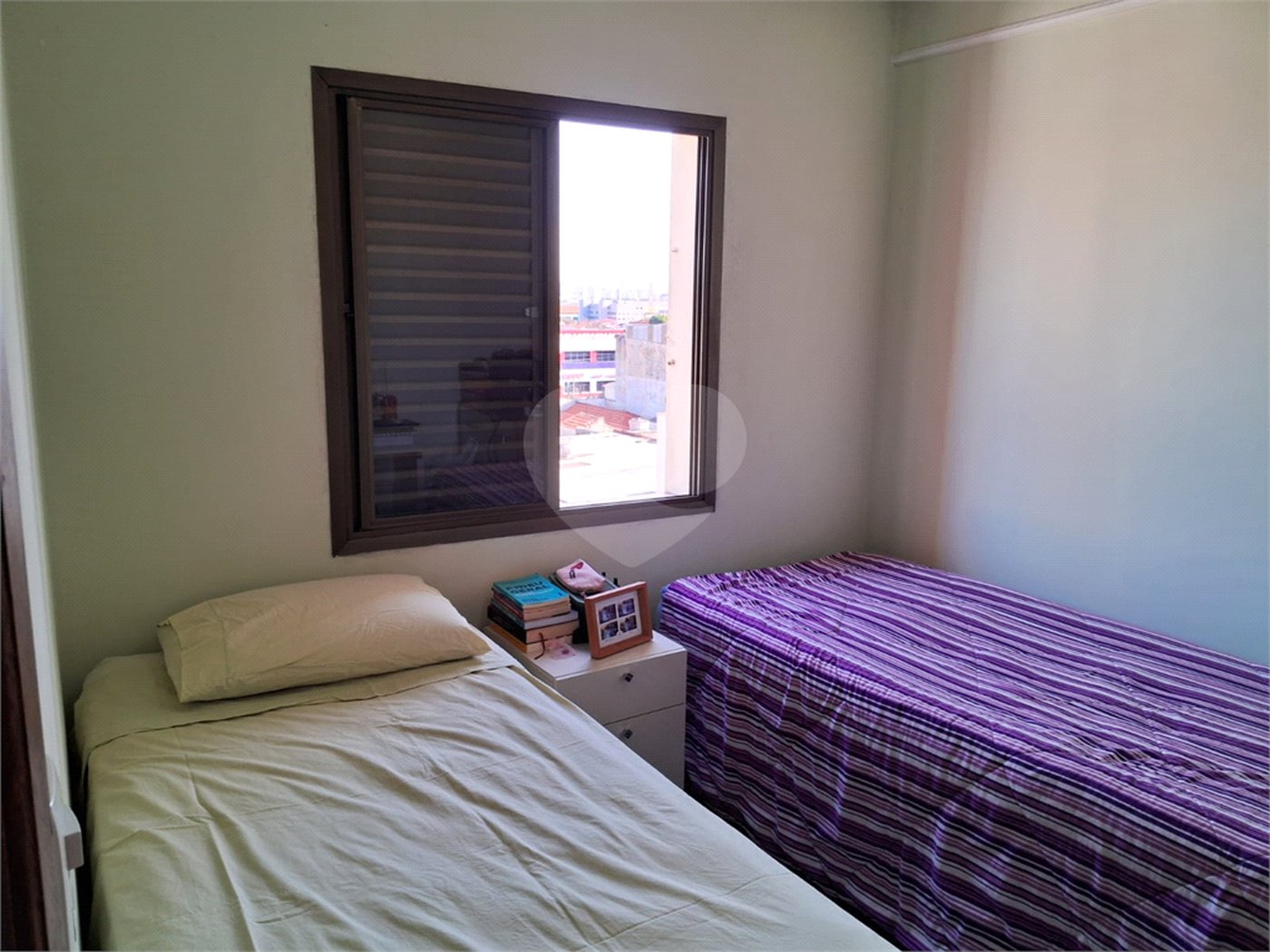 Apartamento à venda com 2 quartos, sendo 1 suíte, em Vila Guilherme, São Paulo, SP