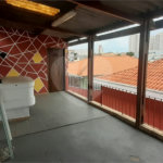 Casa à venda com 3 quartos, sendo 1 suíte, em Vila Gustavo, São Paulo, SP