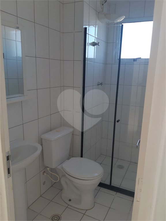 Apartamento à venda com 2 quartos em Jardim Alice, Indaiatuba, SP