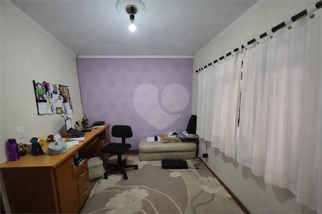Casa à venda com 3 quartos, sendo 1 suíte, em Centreville, Santo André, SP