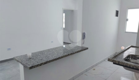 Casa à venda com 2 quartos no condomínio Daniiel Vieira, São Paulo - SP
