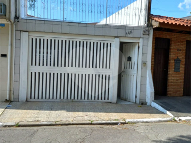Casa à venda com 2 quartos em Vila Mazzei, São Paulo, SP