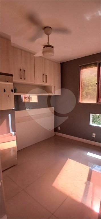 Apartamento para alugar com 2 quartos em Campo Grande, Rio de Janeiro, RJ