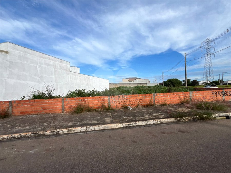 Terreno à venda em Vila Nastri, Itapetininga, SP