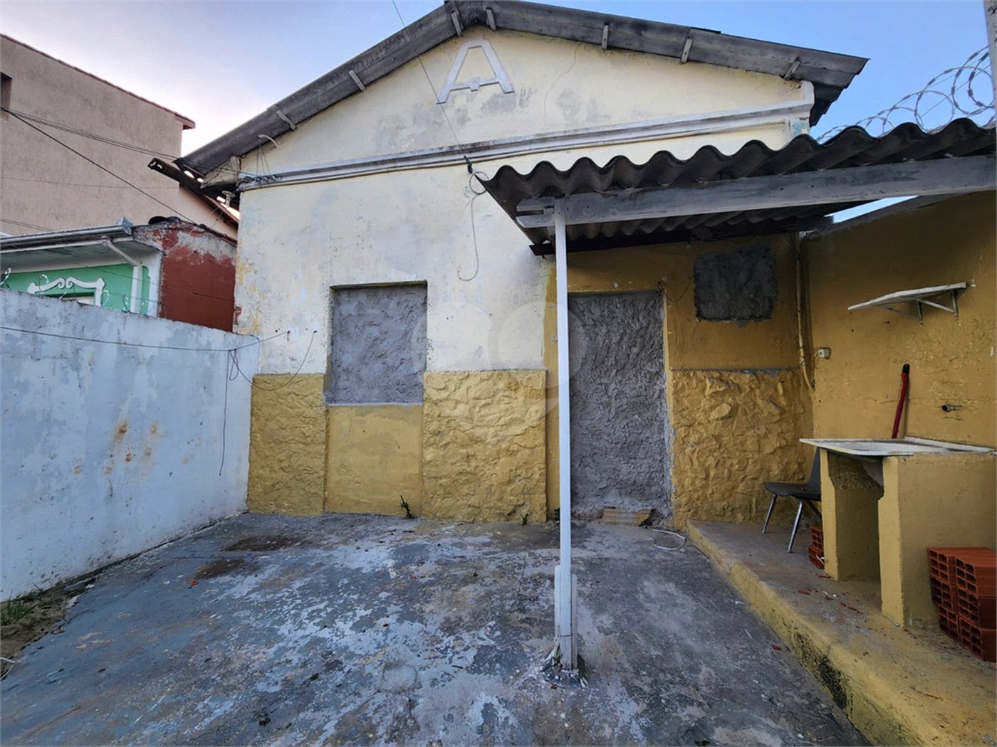 Casa à venda com 3 quartos, sendo 1 suíte, em Jardim Eusonia, Guarulhos, SP