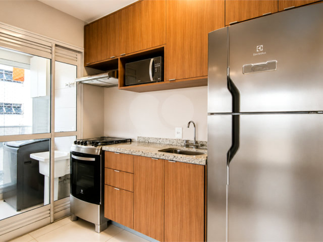 Apartamento à venda com 2 quartos, sendo 1 suíte,  em Brooklin, São Paulo, SP