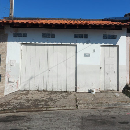 Casa à venda com 3 quartos em Conjunto Residencial Cocuera, Mogi das Cruzes, SP
