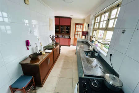 Casa de Vila à venda com 3 quartos em Maracanã, Rio de Janeiro, RJ