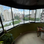 Apartamento à venda com 3 quartos, sendo 1 suíte,  em Lar São Paulo, São Paulo, SP