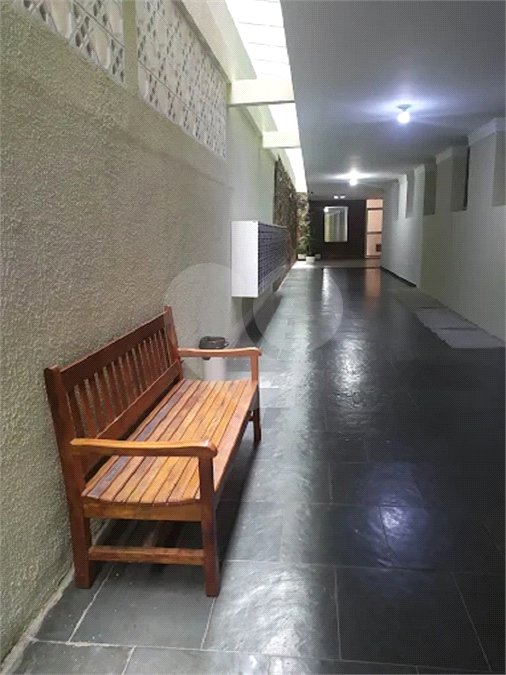 Apartamento para alugar com 1 quarto em Cerqueira César, São Paulo, SP