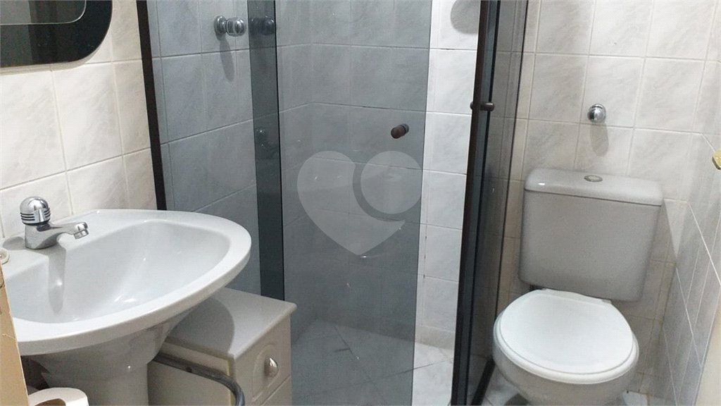 Apartamento à venda com 3 quartos, sendo 1 suíte, em Tucuruvi, São Paulo, SP