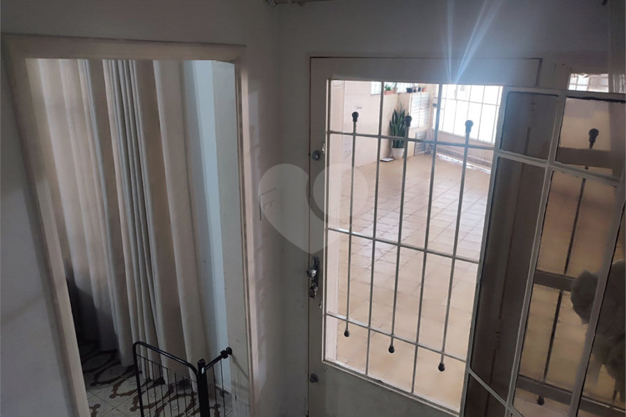 Sobrado à venda com 2 suítes em Casa Verde, São Paulo, SP