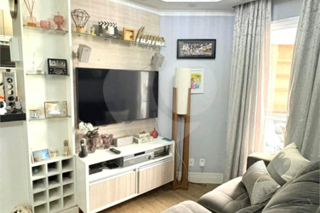 Apartamento à venda com 2 quartos, sendo 1 suíte, em Vila Prudente, São Paulo, SP