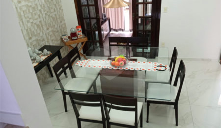 Casa à venda com 3 quartos, sendo 1 suíte,  em Jardim Universo, Mogi das Cruzes, SP