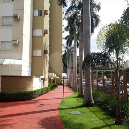 Apartamento à venda com 2 quartos em Dom Aquino, Cuiabá, MT