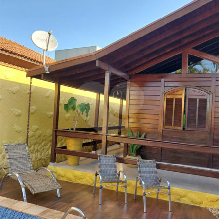 Casa à venda com 3 quartos, sendo 1 suíte, em Jardim Ypê, Paulínia, SP
