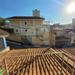 Casa à venda com 2 quartos no condomínio Casa Geminada, São Paulo - SP