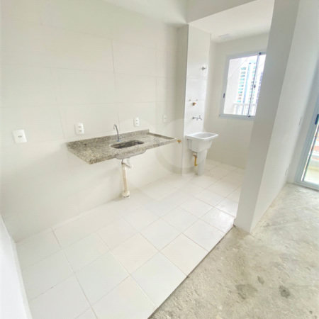 Apartamento à venda com 2 quartos em Vila Oliveira, Mogi das Cruzes, SP