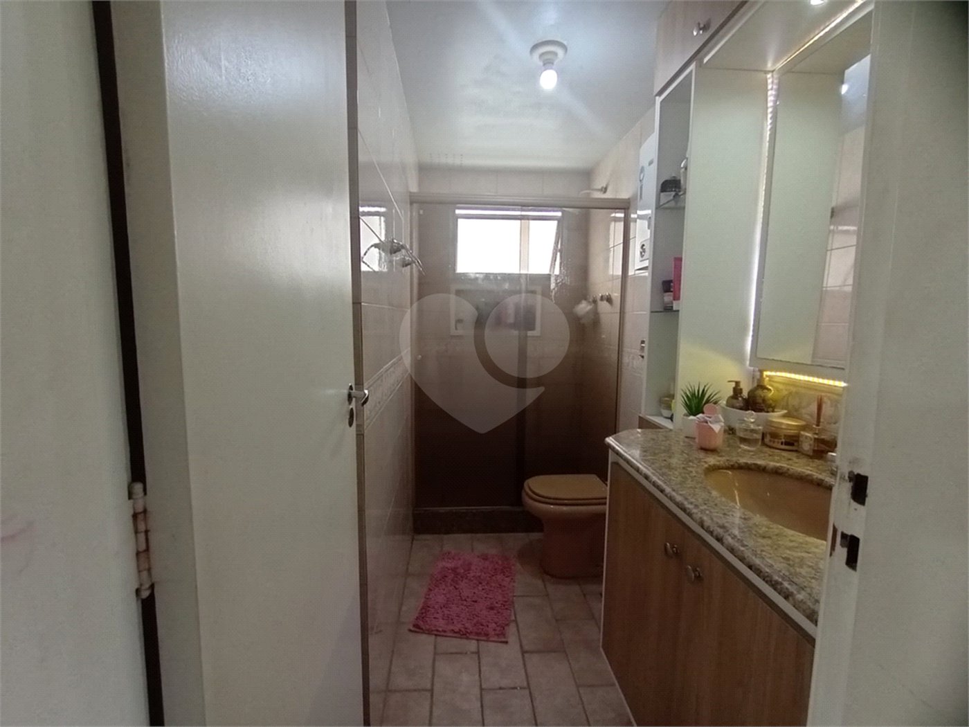 Apartamento à venda com 2 quartos em Andaraí, Rio de Janeiro, RJ