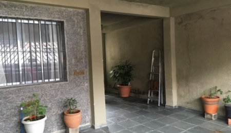 Casa Térrea à venda com 3 quartos em Jardim Celeste, São Paulo, SP