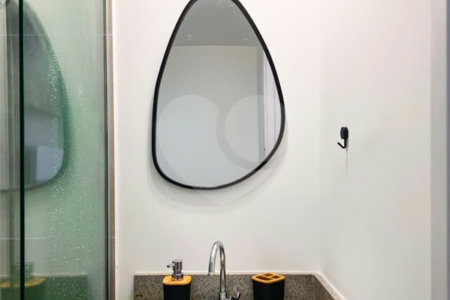 Studio para alugar com 1 quarto em Butantã, São Paulo, SP