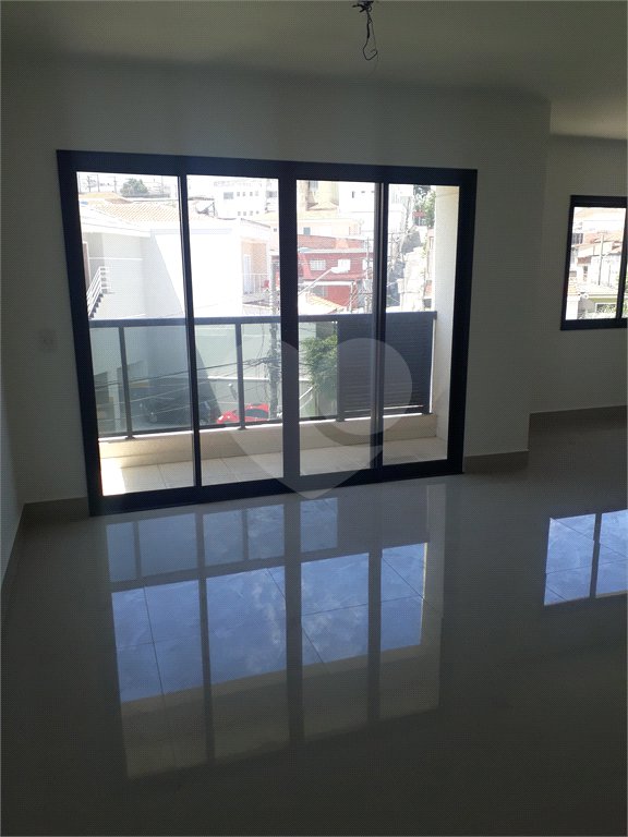 Apartamento à venda com 1 suíte em Tucuruvi, São Paulo, SP