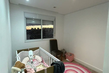 Apartamento à venda com 3 quartos, sendo 1 suíte,  em Jardim Vazani, São Paulo, SP