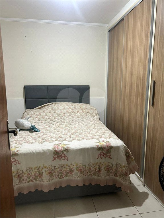 Casa à venda com 3 quartos, sendo 1 suíte, em Jardim Imperador, Suzano, SP