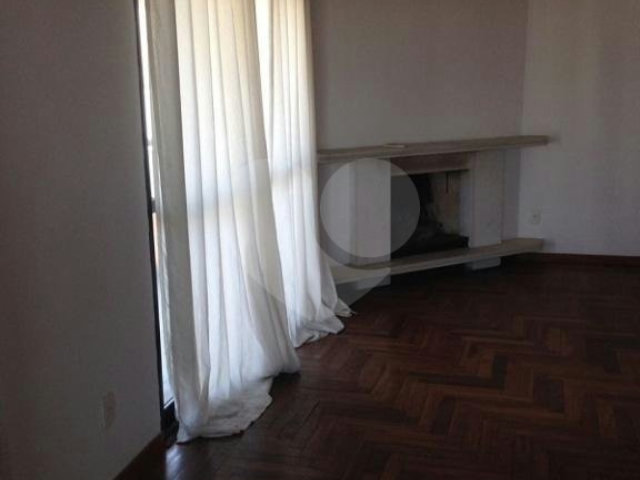 Cobertura à venda com 3 suítes em Morumbi, São Paulo, SP