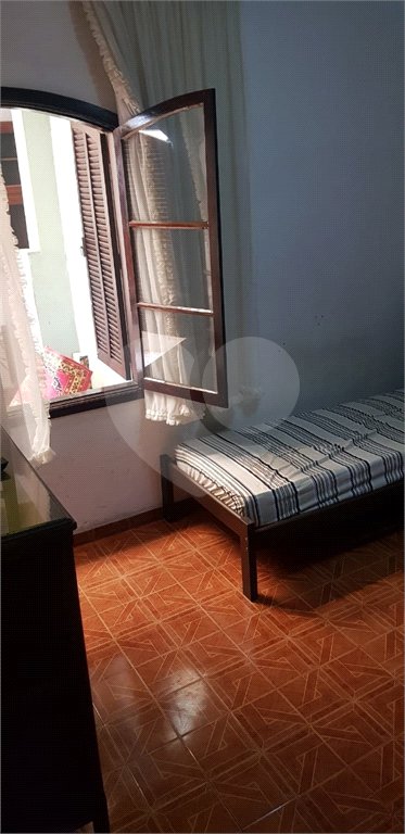 Sobrado à venda com 4 quartos em Tucuruvi, São Paulo, SP