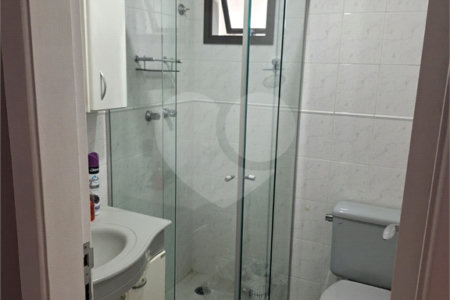 Apartamento à venda com 2 quartos, sendo 1 suíte,  em Ipiranga, São Paulo, SP