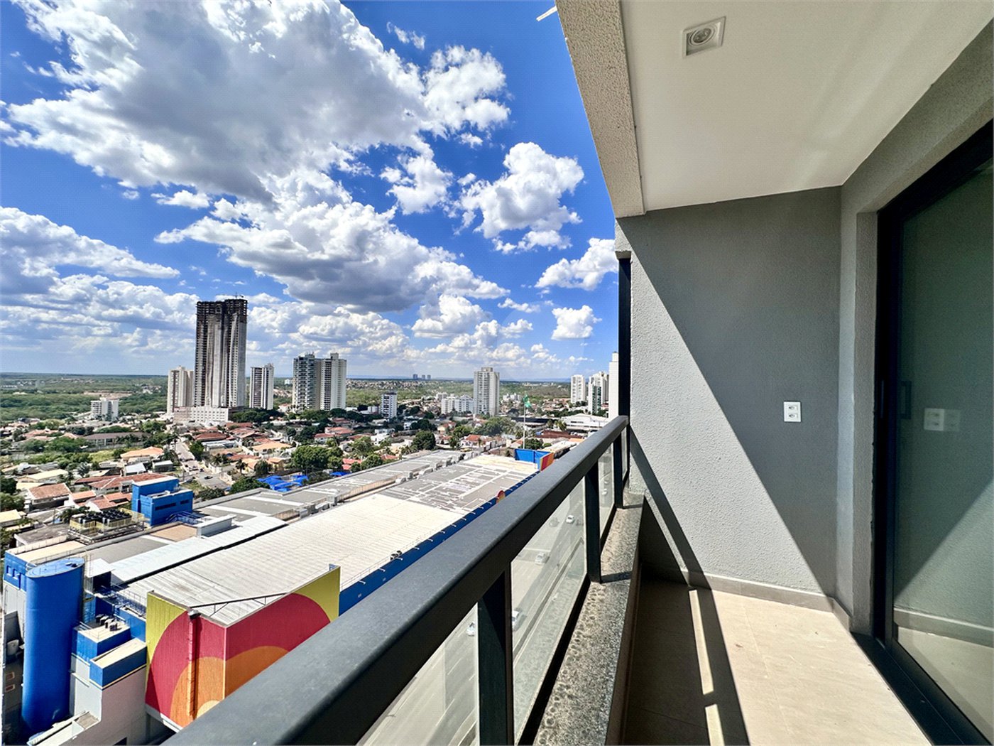 Studio à venda com 1 suíte em Duque de Caxias, Cuiabá, MT