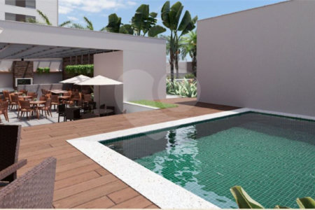 Apartamento à venda com 1 suíte em Jardim do Paço, Sorocaba, SP