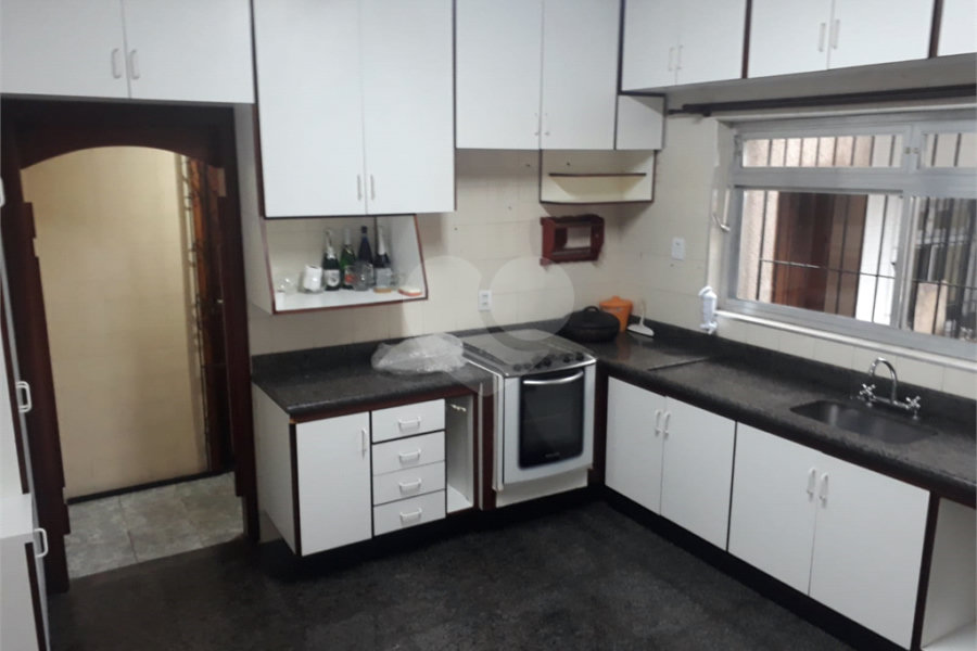 Casa à venda com 4 suítes em Vila Nova Cachoeirinha, São Paulo, SP
