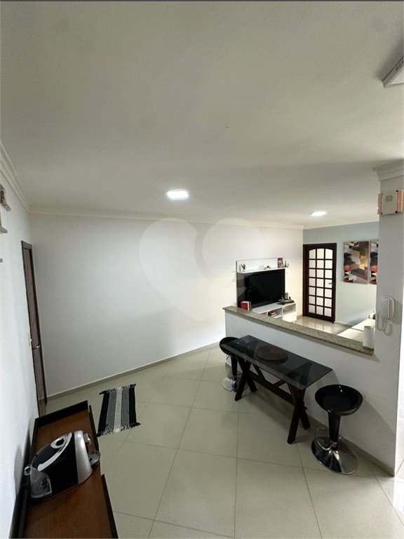 Apartamento à venda com 2 quartos, sendo 1 suíte,  em Paraíso, Santo André, SP