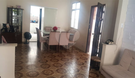 Casa de Vila à venda com 3 quartos em Méier, Rio de Janeiro, RJ