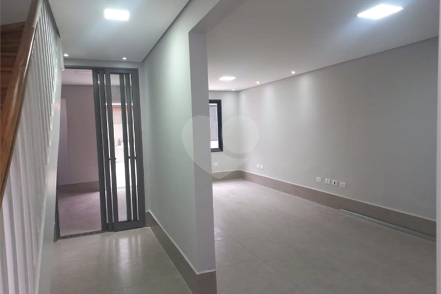 Sobrado para alugar com 3 quartos em Santana, São Paulo, SP