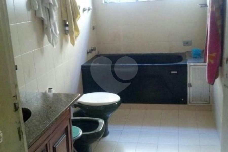 Sobrado à venda com 1 quarto em Vila Gustavo, São Paulo, SP