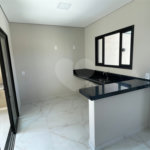 Casa com 3 quartos à venda, 88 m² - Jardim Bom Sucesso - Indaiatuba/SP
