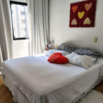 Apartamento à venda com 3 quartos, sendo 1 suíte, em Jabaquara, São Paulo, SP